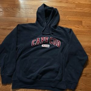 Cape Cod Hoodie (Large)